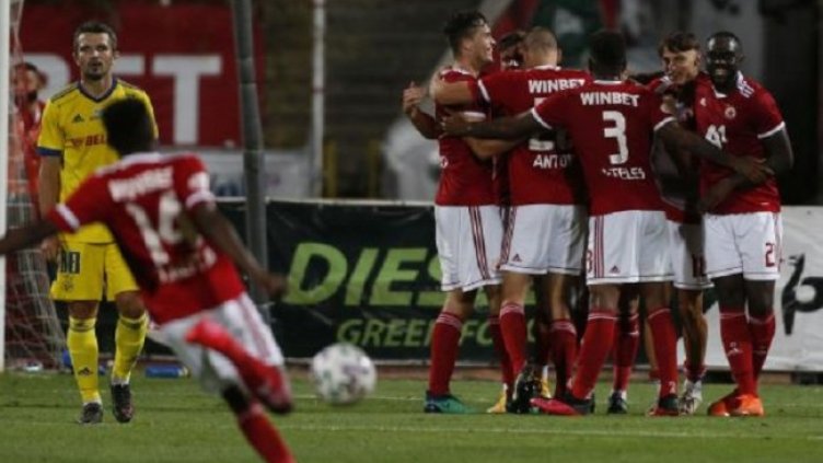 Снимка: Gol.bg