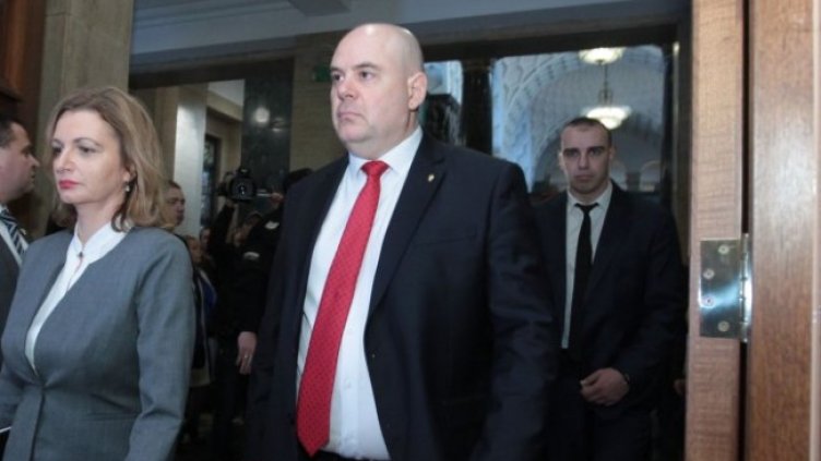 Снимка: Димитър Кьосемарлиев, Dnes.bg