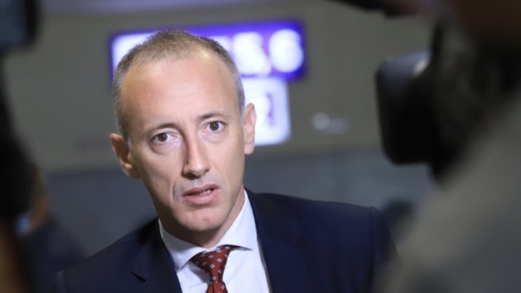 Снимка: БГНЕС