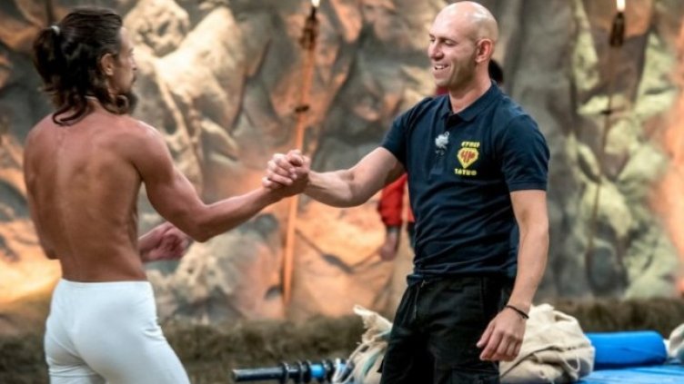 Снимка: Фермата