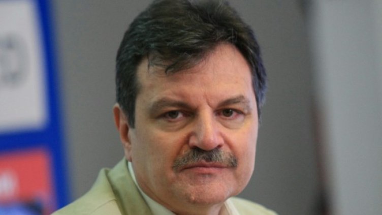 Снимка: БГНЕС