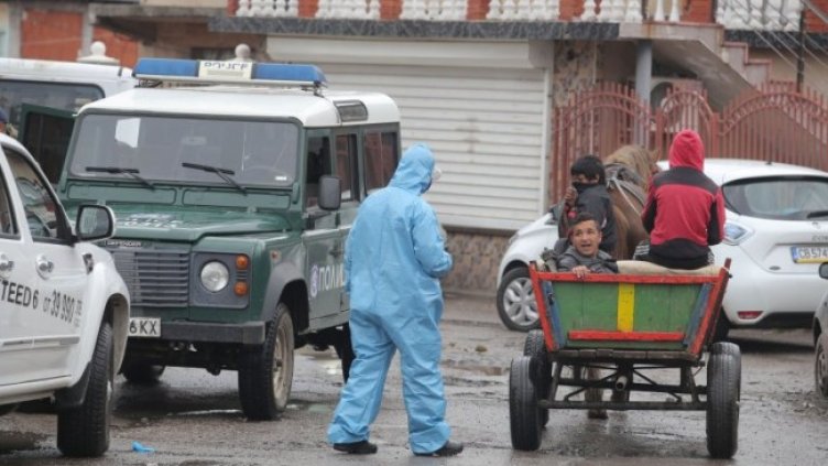 Снимка: Димитър Кьосемарлиев, Dnes.bg