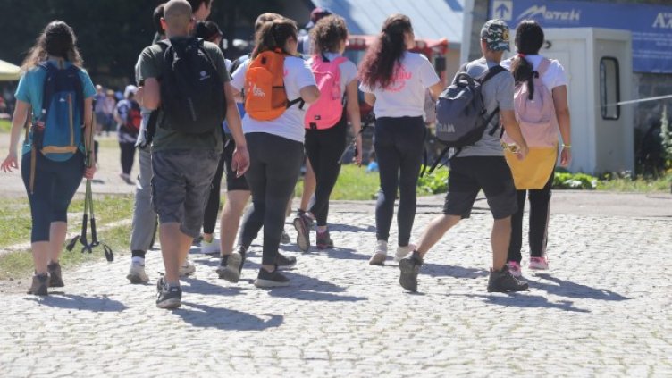 Снимка: архив, БГНЕС