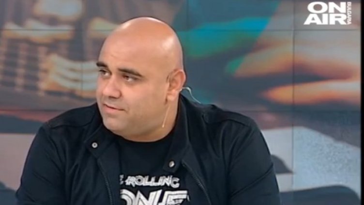 Снимка: Bulgaria ON AIR