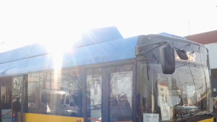 Снимка: БГНЕС