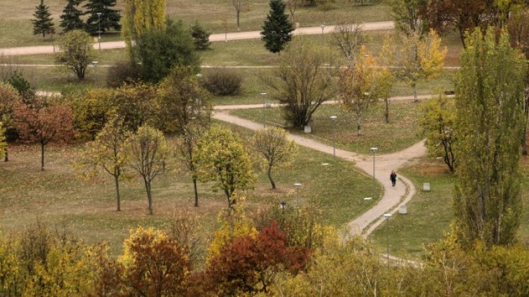 Снимка: БГНЕС