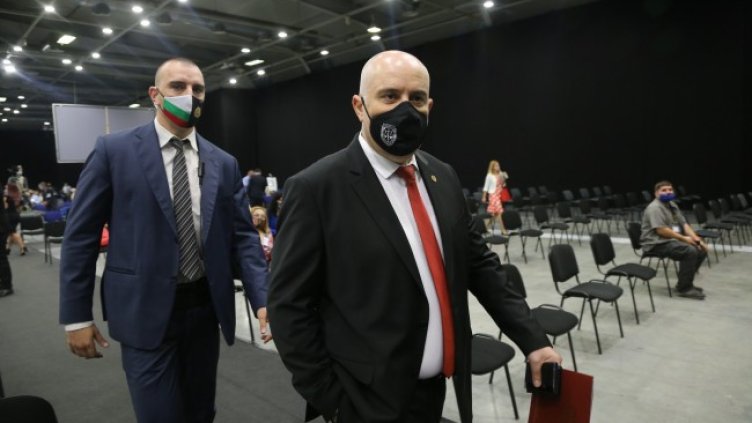 Снимка: БГНЕС