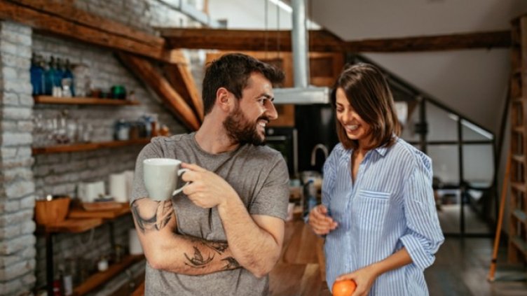 Снимка: Istock