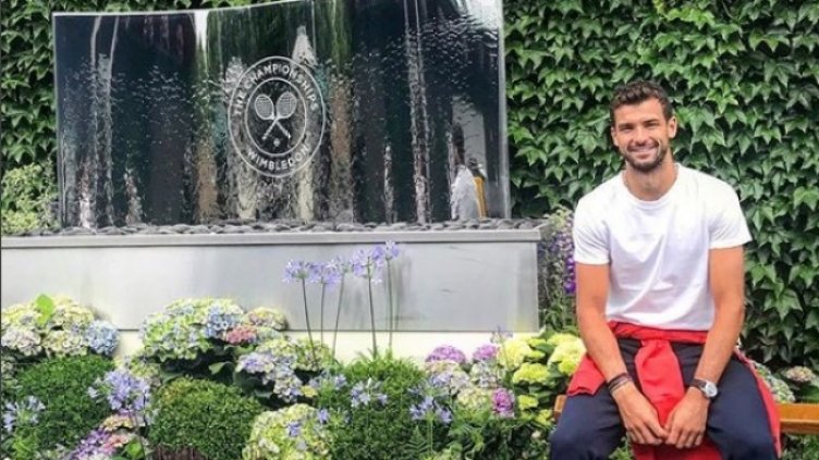 Снимка: Instagram