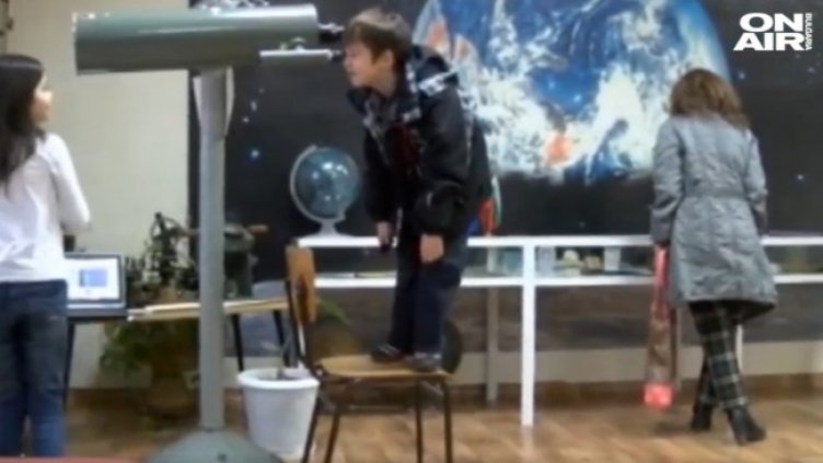 Снимка: Bulgaria ON AIR