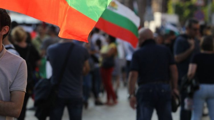 Снимка: Димитър Кьосемарлиев