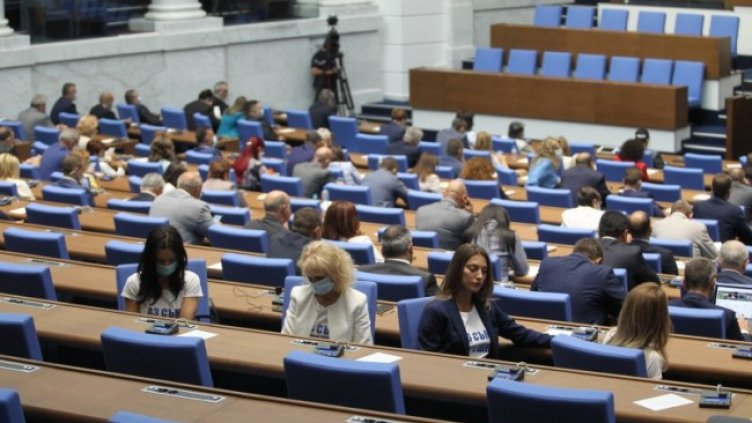 Снимка: Димитър Кьосемарлиев, Dnes.bg