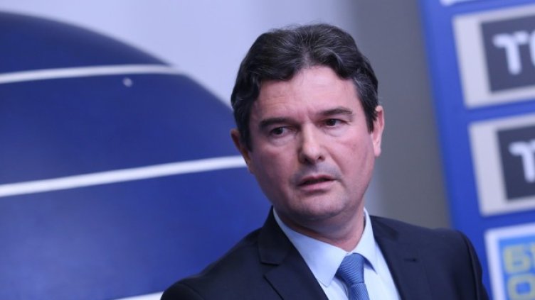 Снимка: БГНЕС