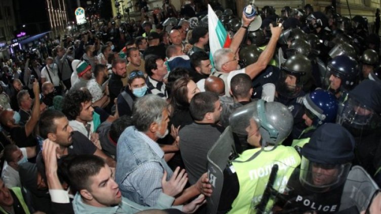 Снимка: Димитър Кьосемарлиев