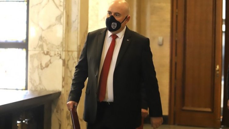 Снимка: БГНЕС