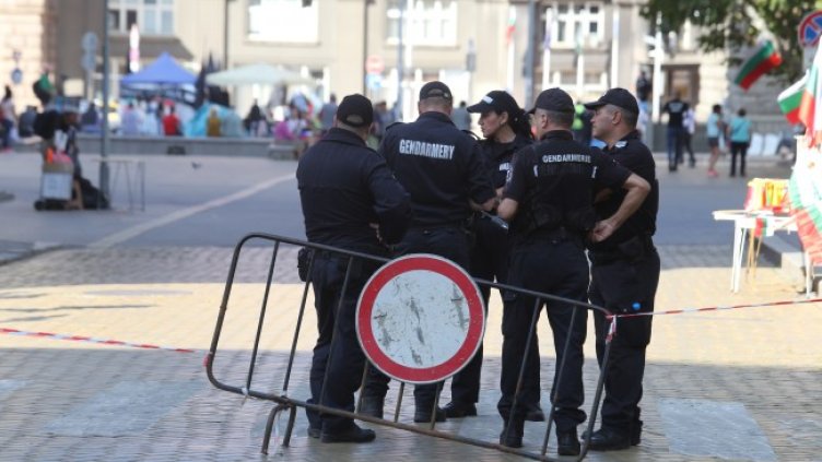 Снимка: БГНЕС