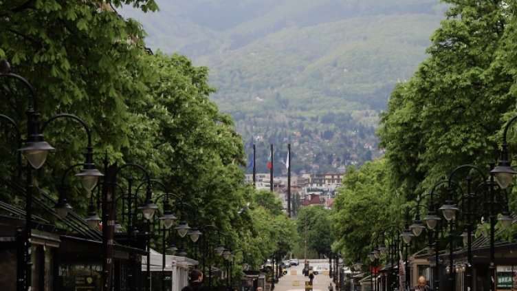 Снимка: БГНЕС