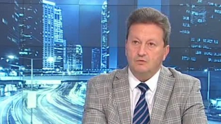 Снимка: Bulgaria ON AIR