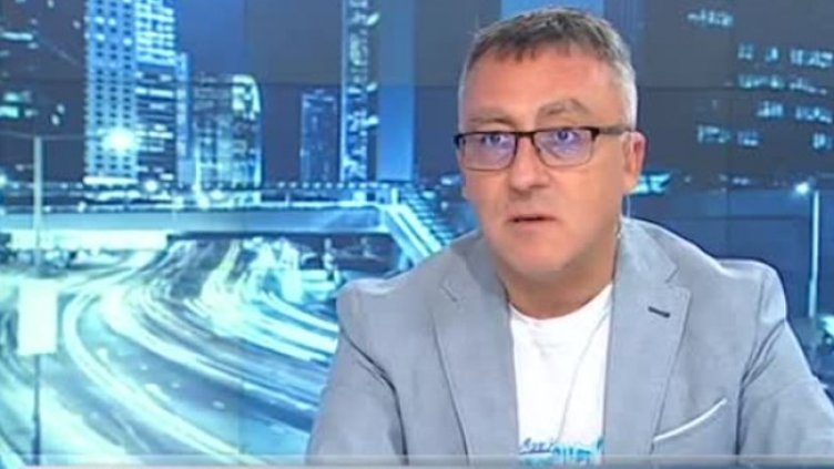 Снимка: Bulgaria ON AIR