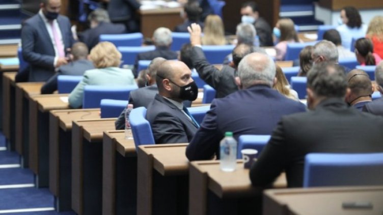 Снимка: Димитър Кьосемарлиев