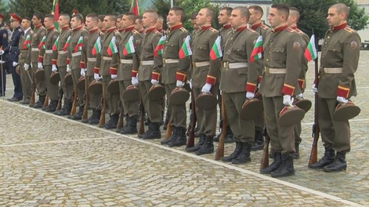 Снимка: архив, БГНЕС