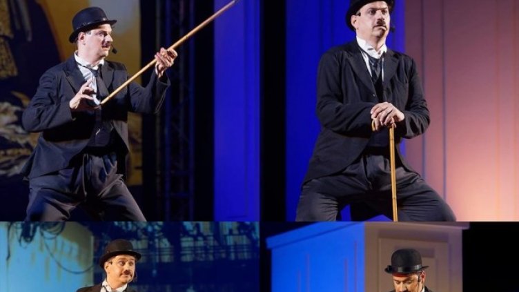 Снимка: Росен Донев