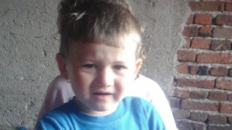 Снимка: МВР