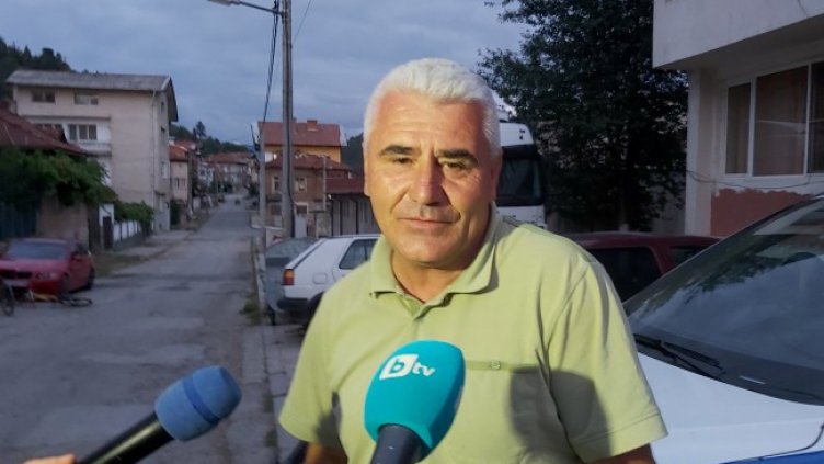 Снимка: БГНЕС