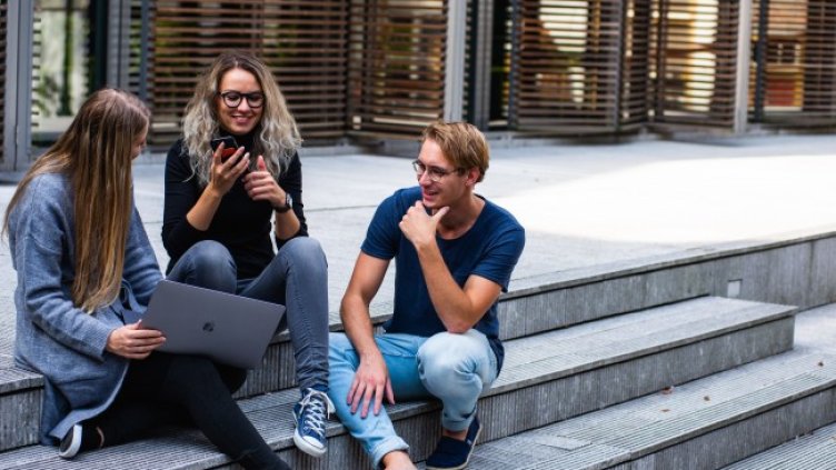 Снимка: Pexels