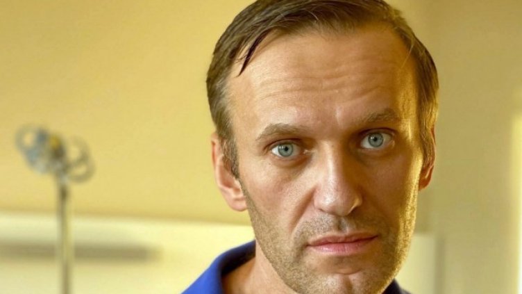 На Навални му предстои дълго възстановяване, ще отнеме много време