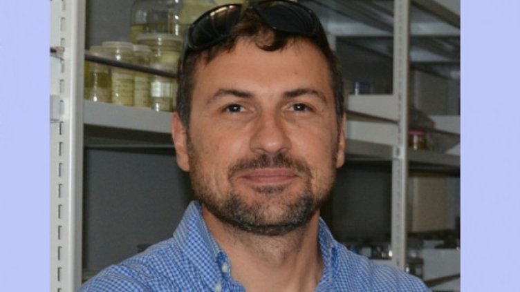 Снимка: личен архив