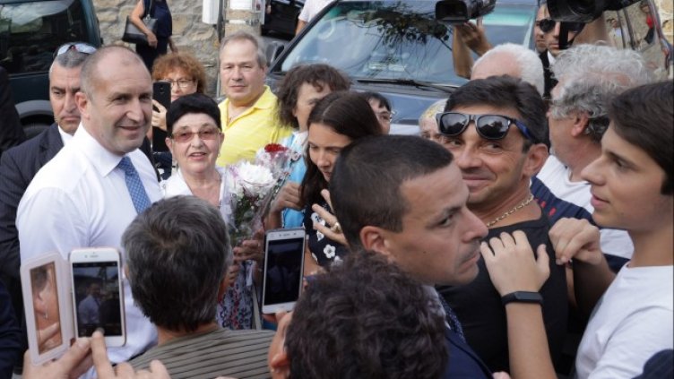 Снимка: БГНЕС