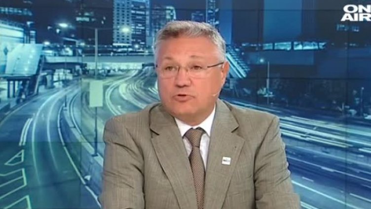 Кадър: Bulgaria ON AIR