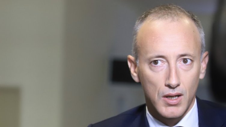 Снимка: архив, БГНЕС