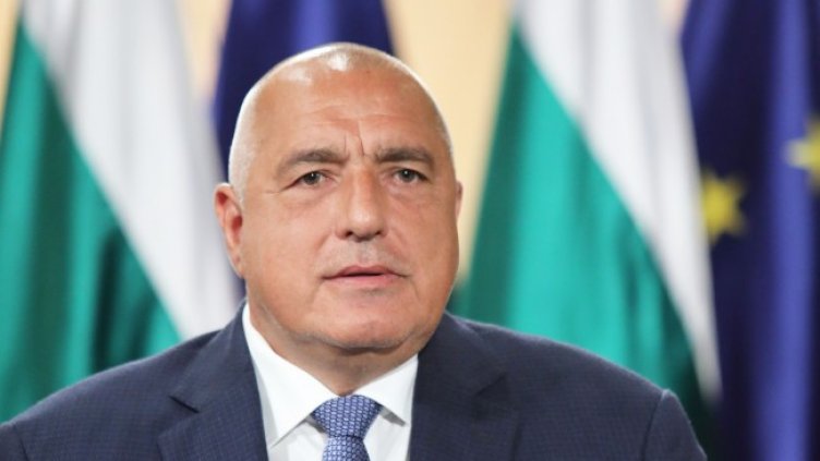 Снимка: архив, БГНЕС