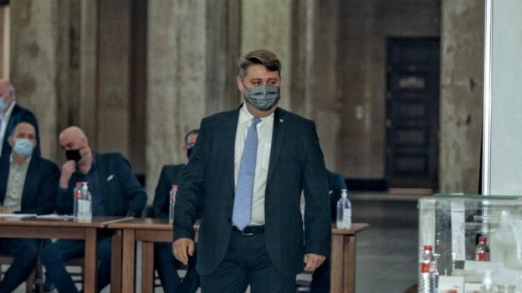 Снимка: Димитър Кьосемарлиев, Dnes.bg