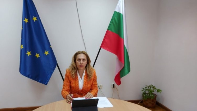 Снимка: БГНЕС