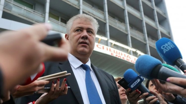 Снимка: БГНЕС