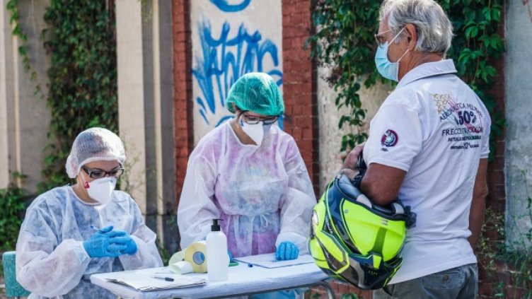 Снимка: БГНЕС