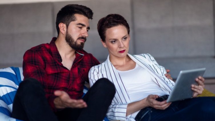 Снимка: Istock