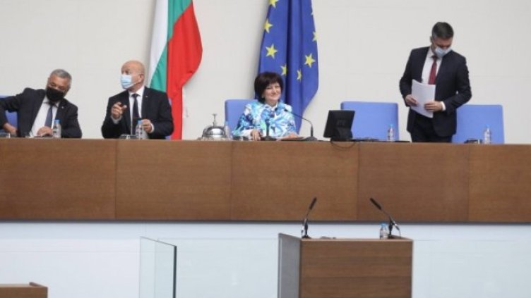 Снимка: Димитър Кьосемарлиев, Dnes.bg