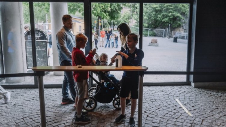 Снимка: БГНЕС