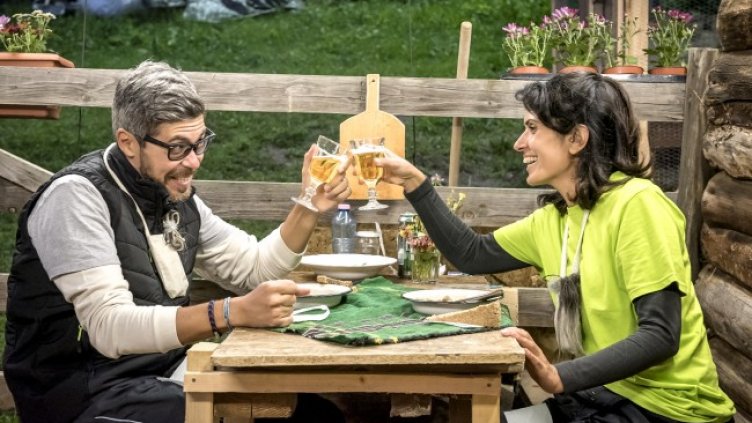 Снимка: Фермата