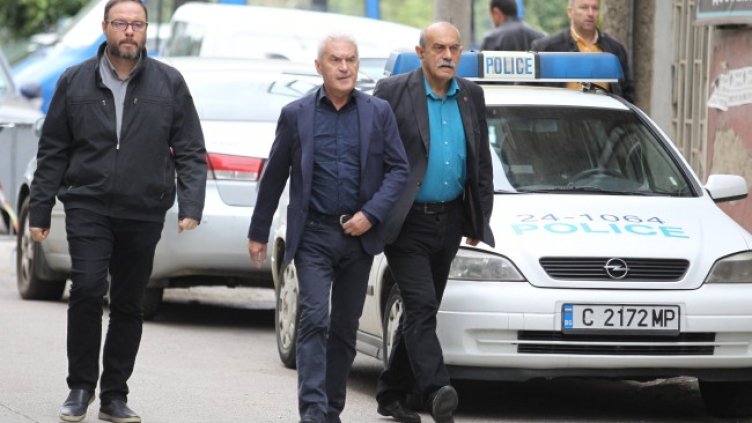 Снимка: Димитър Кьосемарлиев, Dnes.bg