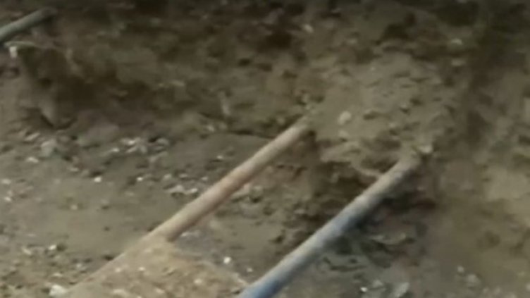 Снимка: Кадър, Нова тв