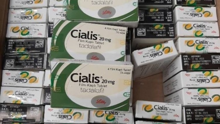 Снимка: Агенция "Митници"