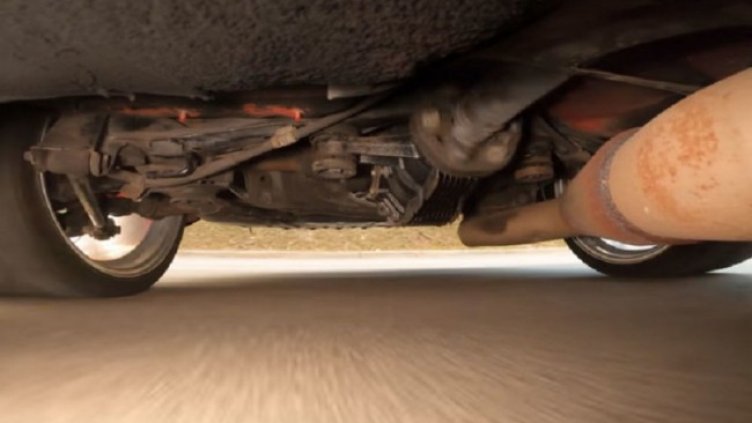 Снимка: YouTube