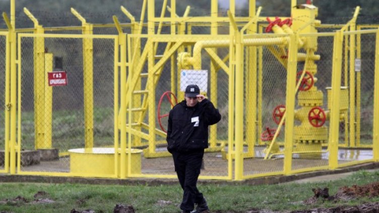 Снимка: БГНЕС