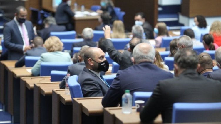 Снимка: Димитър Кьосемарлиев