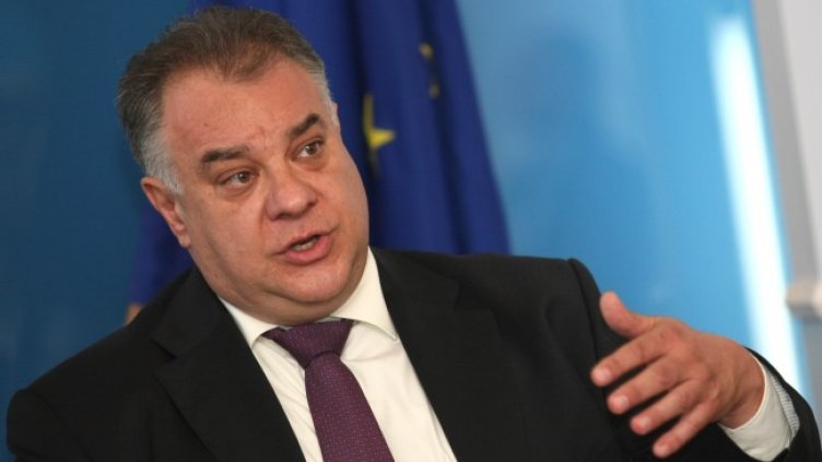 Снимка: БГНЕС